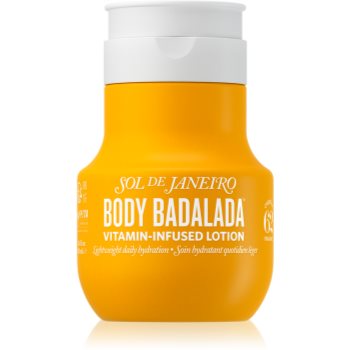 Sol de Janeiro Body Badalada™ Vitamin-Infused Lotion lapte de corp